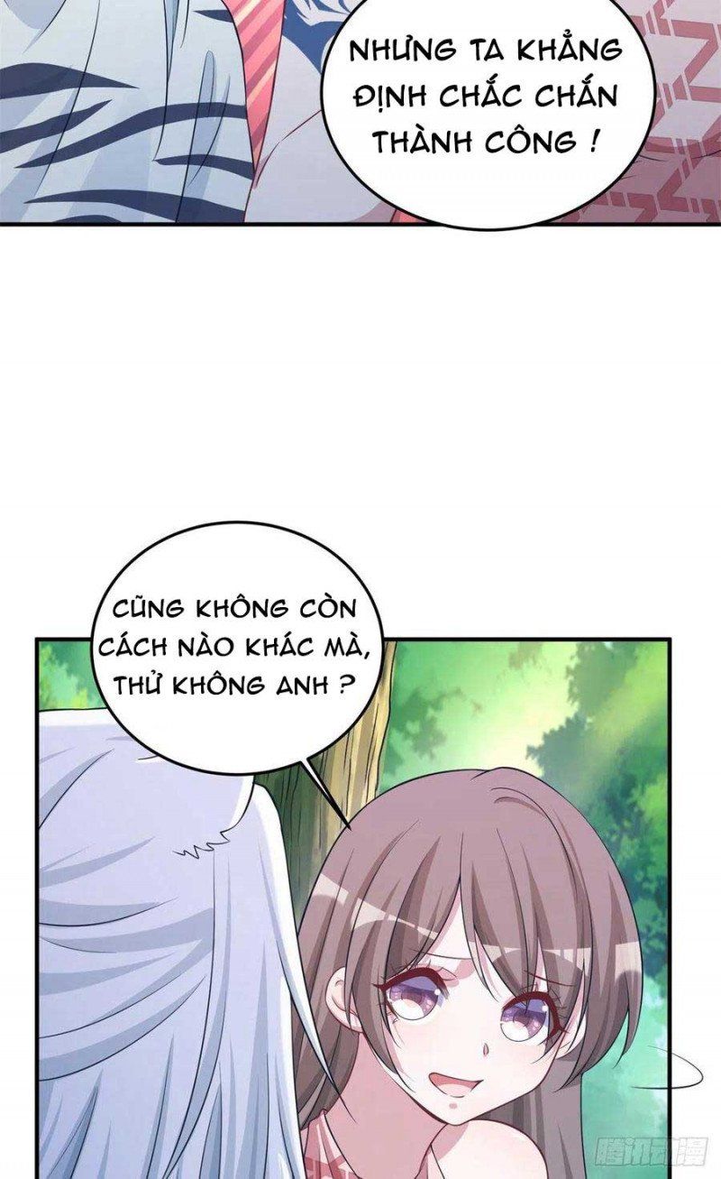 đọc truyện Thảnh Thơi Thú Thế Chủng Chủng Điền, Sinh Sinh Tể Chương 296.5 ảnh 15 tại Thiên Thai Truyện