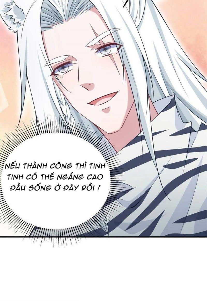 đọc truyện Thảnh Thơi Thú Thế Chủng Chủng Điền, Sinh Sinh Tể Chương 296.5 ảnh 17 tại Thiên Thai Truyện