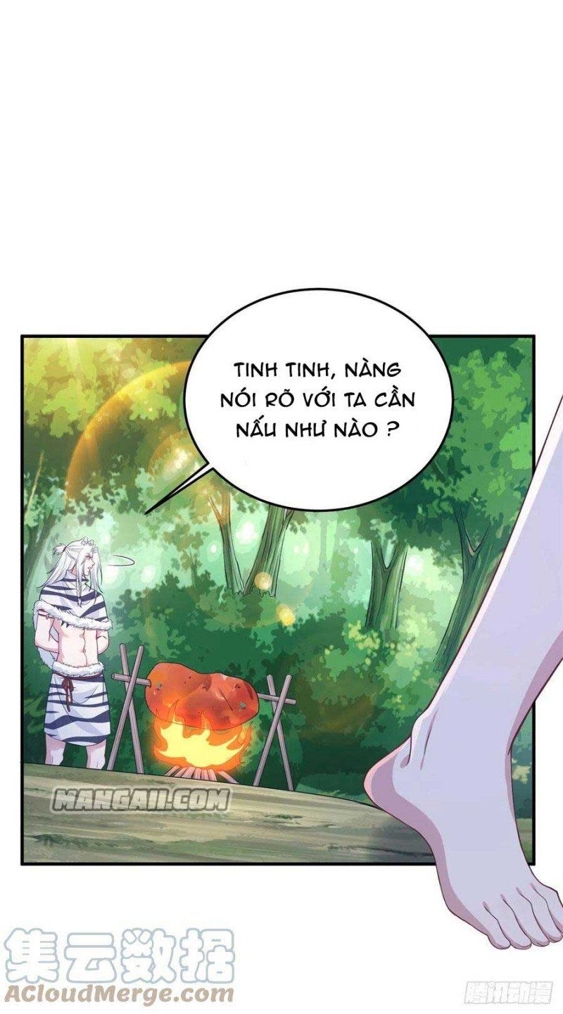 đọc truyện Thảnh Thơi Thú Thế Chủng Chủng Điền, Sinh Sinh Tể Chương 296.5 ảnh 20 tại Thiên Thai Truyện