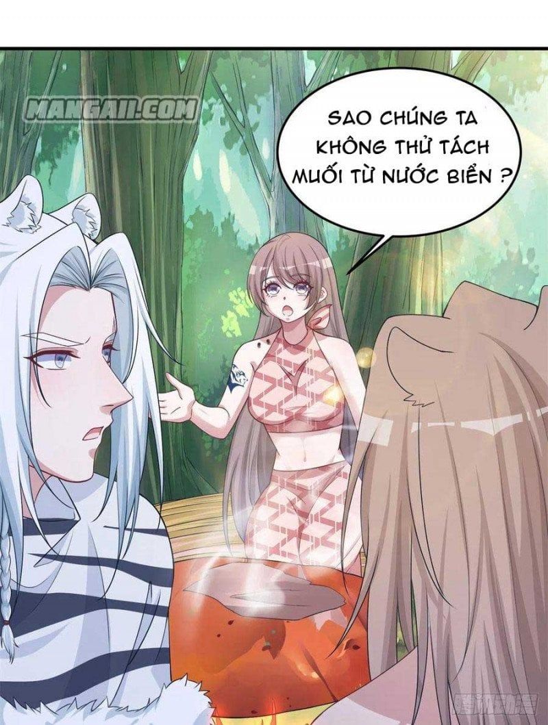 đọc truyện Thảnh Thơi Thú Thế Chủng Chủng Điền, Sinh Sinh Tể Chương 296.5 ảnh 4 tại Thiên Thai Truyện