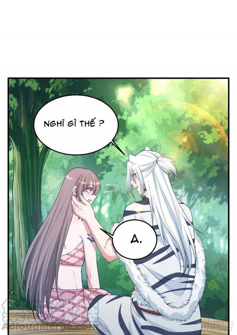 đọc truyện Thảnh Thơi Thú Thế Chủng Chủng Điền, Sinh Sinh Tể Chương 296.5 ảnh 23 tại Thiên Thai Truyện