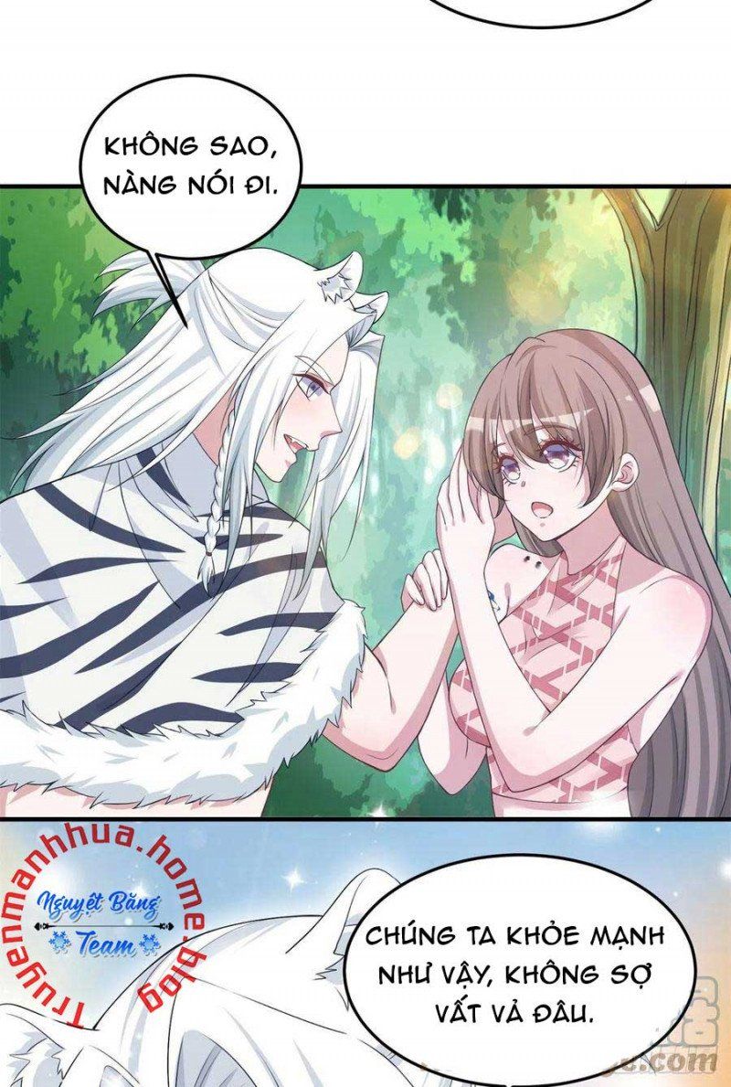 đọc truyện Thảnh Thơi Thú Thế Chủng Chủng Điền, Sinh Sinh Tể Chương 296.5 ảnh 26 tại Thiên Thai Truyện