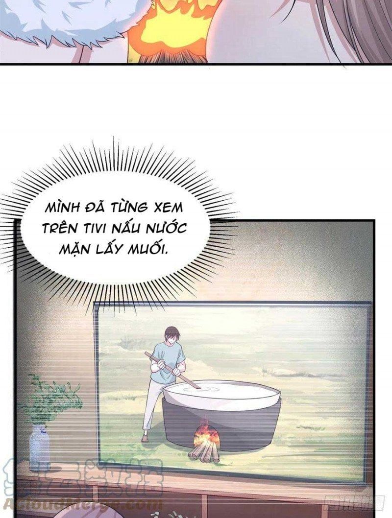 đọc truyện Thảnh Thơi Thú Thế Chủng Chủng Điền, Sinh Sinh Tể Chương 296.5 ảnh 5 tại Thiên Thai Truyện