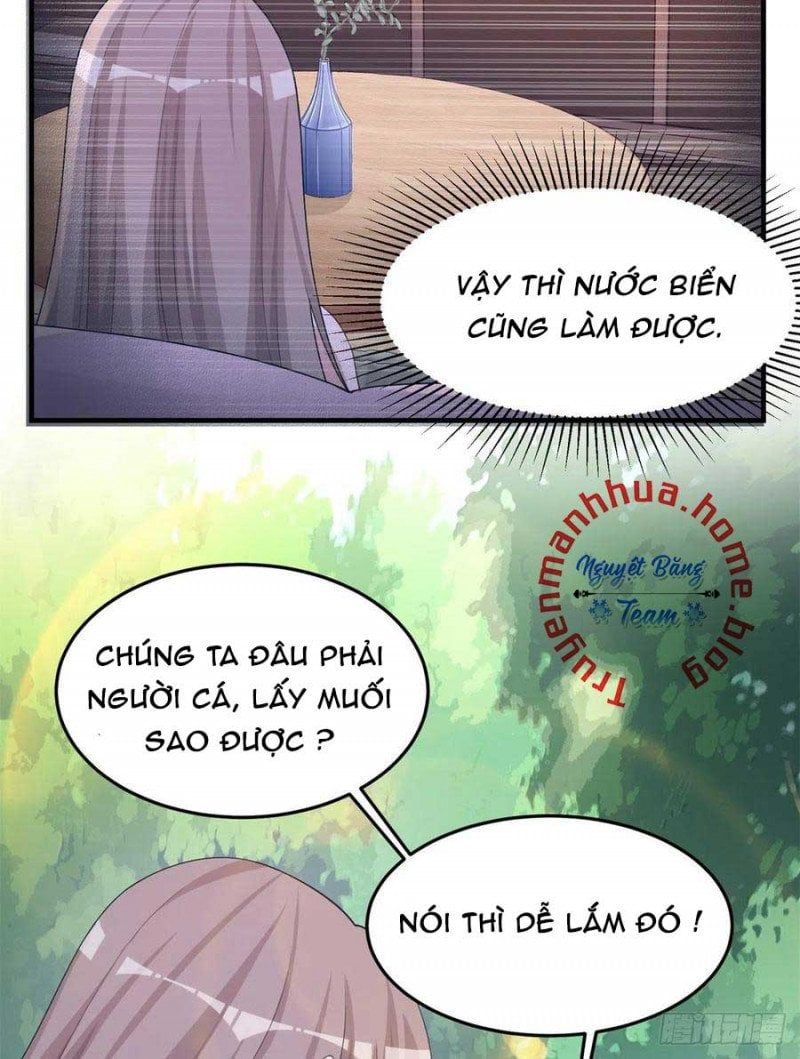 đọc truyện Thảnh Thơi Thú Thế Chủng Chủng Điền, Sinh Sinh Tể Chương 296.5 ảnh 6 tại Thiên Thai Truyện