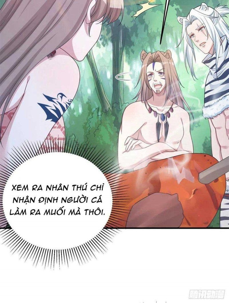 đọc truyện Thảnh Thơi Thú Thế Chủng Chủng Điền, Sinh Sinh Tể Chương 296.5 ảnh 7 tại Thiên Thai Truyện