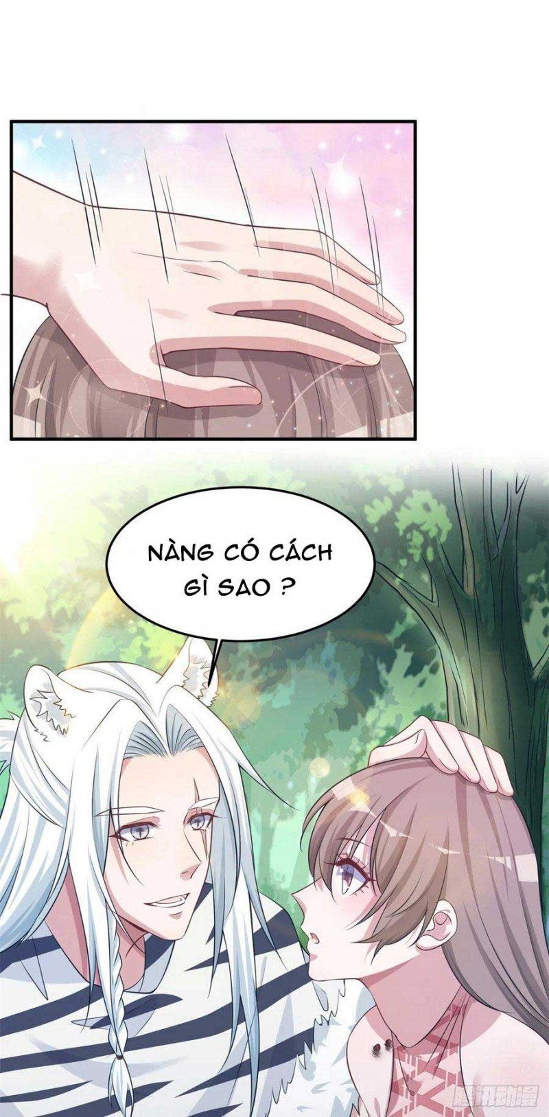 đọc truyện Thảnh Thơi Thú Thế Chủng Chủng Điền, Sinh Sinh Tể Chương 296.5 ảnh 9 tại Thiên Thai Truyện