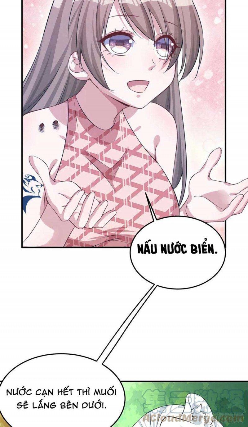 đọc truyện Thảnh Thơi Thú Thế Chủng Chủng Điền, Sinh Sinh Tể Chương 296.5 ảnh 11 tại Thiên Thai Truyện