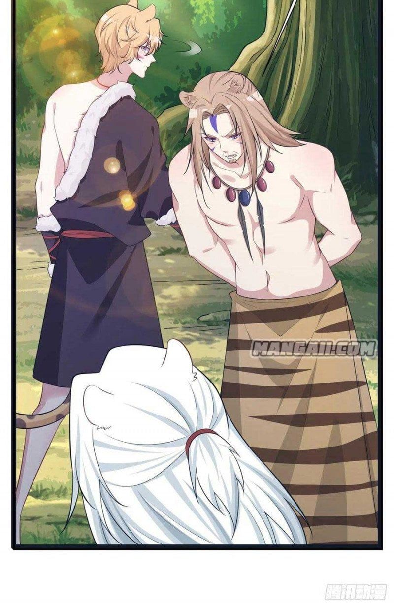 đọc truyện Thảnh Thơi Thú Thế Chủng Chủng Điền, Sinh Sinh Tể Chương 296 ảnh 14 tại Thiên Thai Truyện