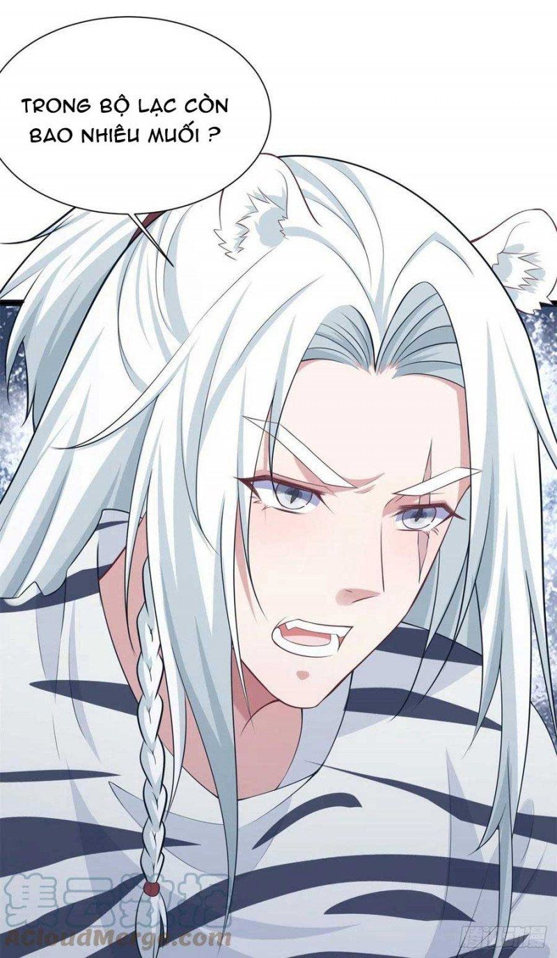 đọc truyện Thảnh Thơi Thú Thế Chủng Chủng Điền, Sinh Sinh Tể Chương 296 ảnh 15 tại Thiên Thai Truyện