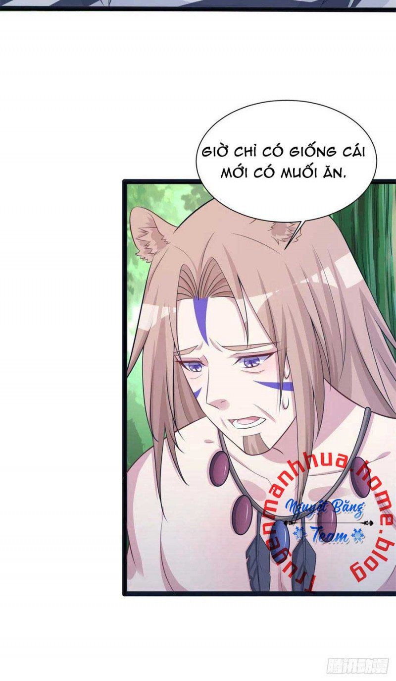 đọc truyện Thảnh Thơi Thú Thế Chủng Chủng Điền, Sinh Sinh Tể Chương 296 ảnh 16 tại Thiên Thai Truyện