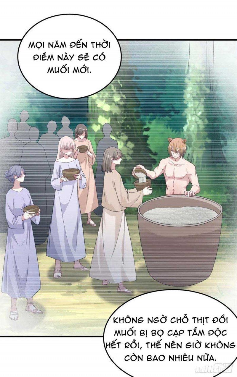 đọc truyện Thảnh Thơi Thú Thế Chủng Chủng Điền, Sinh Sinh Tể Chương 296 ảnh 17 tại Thiên Thai Truyện