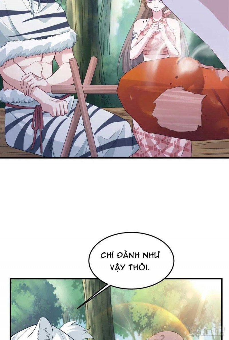 đọc truyện Thảnh Thơi Thú Thế Chủng Chủng Điền, Sinh Sinh Tể Chương 296 ảnh 19 tại Thiên Thai Truyện