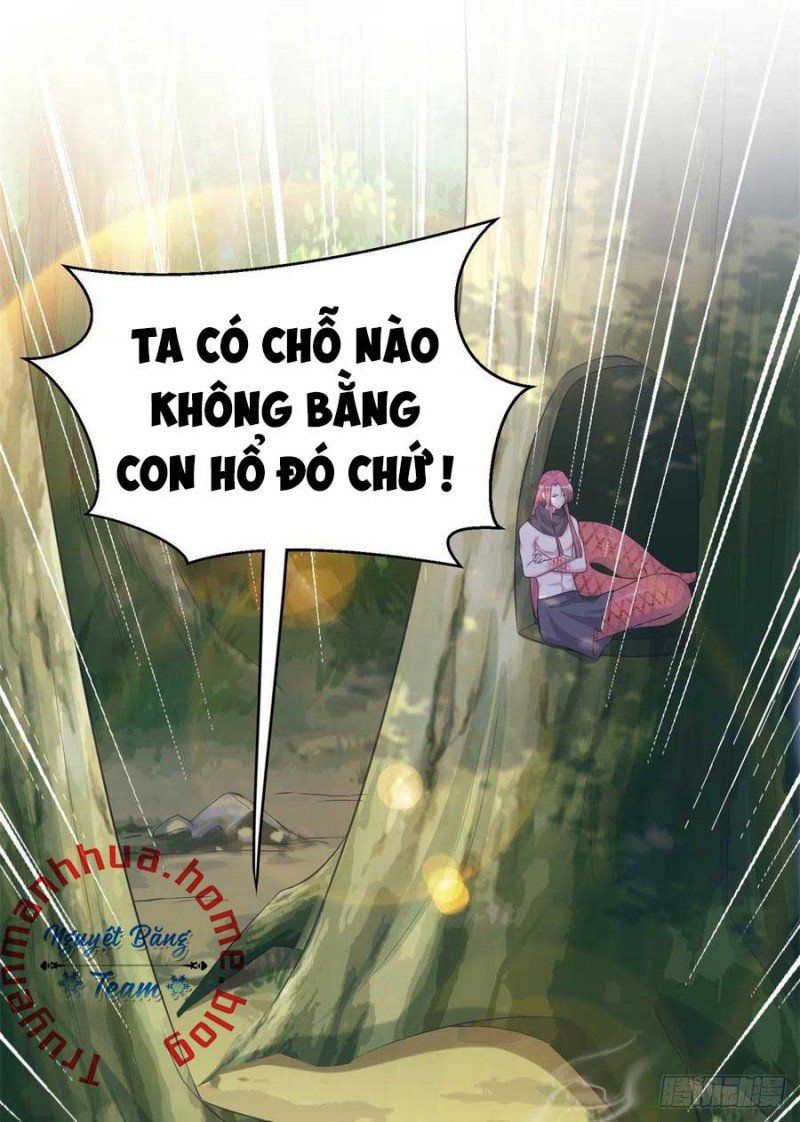 đọc truyện Thảnh Thơi Thú Thế Chủng Chủng Điền, Sinh Sinh Tể Chương 296 ảnh 4 tại Thiên Thai Truyện