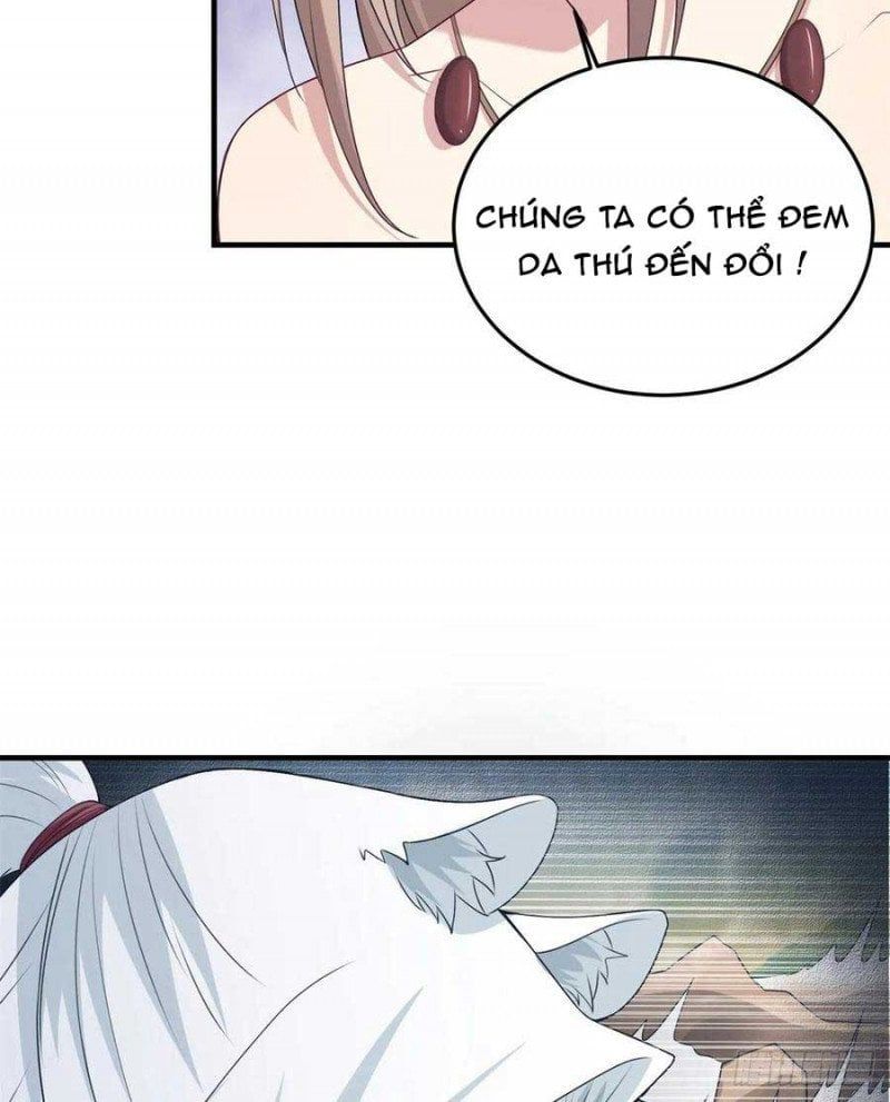 đọc truyện Thảnh Thơi Thú Thế Chủng Chủng Điền, Sinh Sinh Tể Chương 296 ảnh 23 tại Thiên Thai Truyện