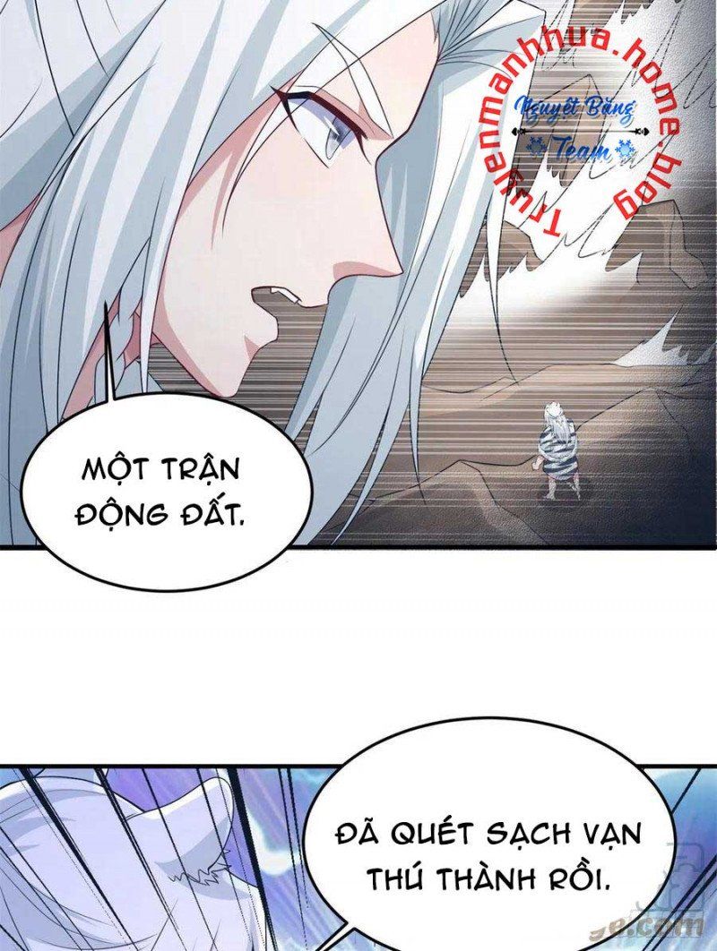 đọc truyện Thảnh Thơi Thú Thế Chủng Chủng Điền, Sinh Sinh Tể Chương 296 ảnh 24 tại Thiên Thai Truyện