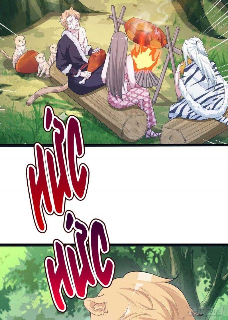 đọc truyện Thảnh Thơi Thú Thế Chủng Chủng Điền, Sinh Sinh Tể Chương 296 ảnh 5 tại Thiên Thai Truyện