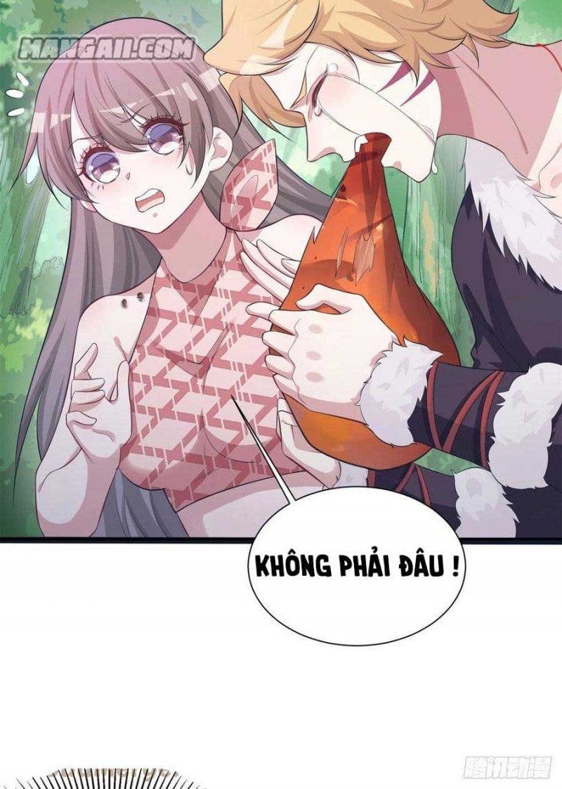 đọc truyện Thảnh Thơi Thú Thế Chủng Chủng Điền, Sinh Sinh Tể Chương 296 ảnh 6 tại Thiên Thai Truyện