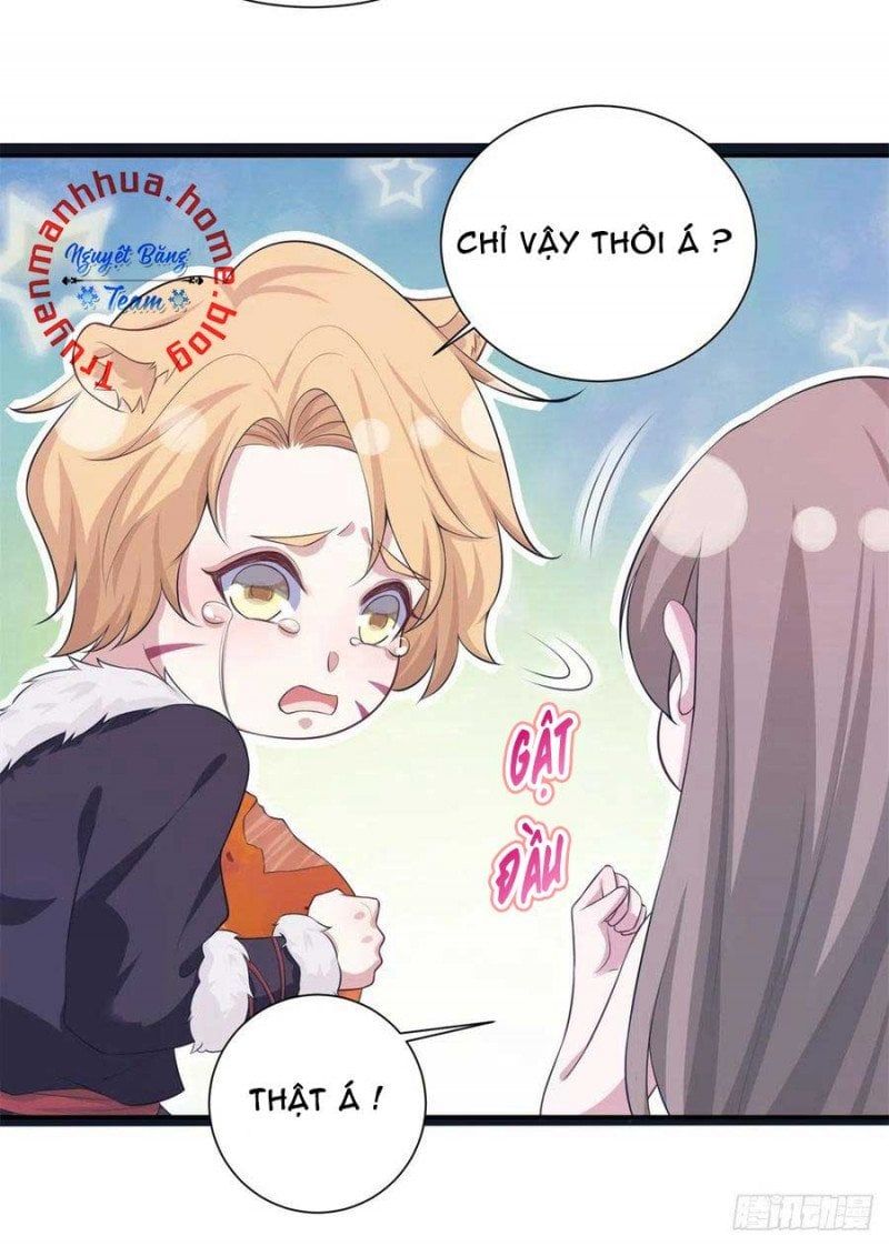 đọc truyện Thảnh Thơi Thú Thế Chủng Chủng Điền, Sinh Sinh Tể Chương 296 ảnh 8 tại Thiên Thai Truyện