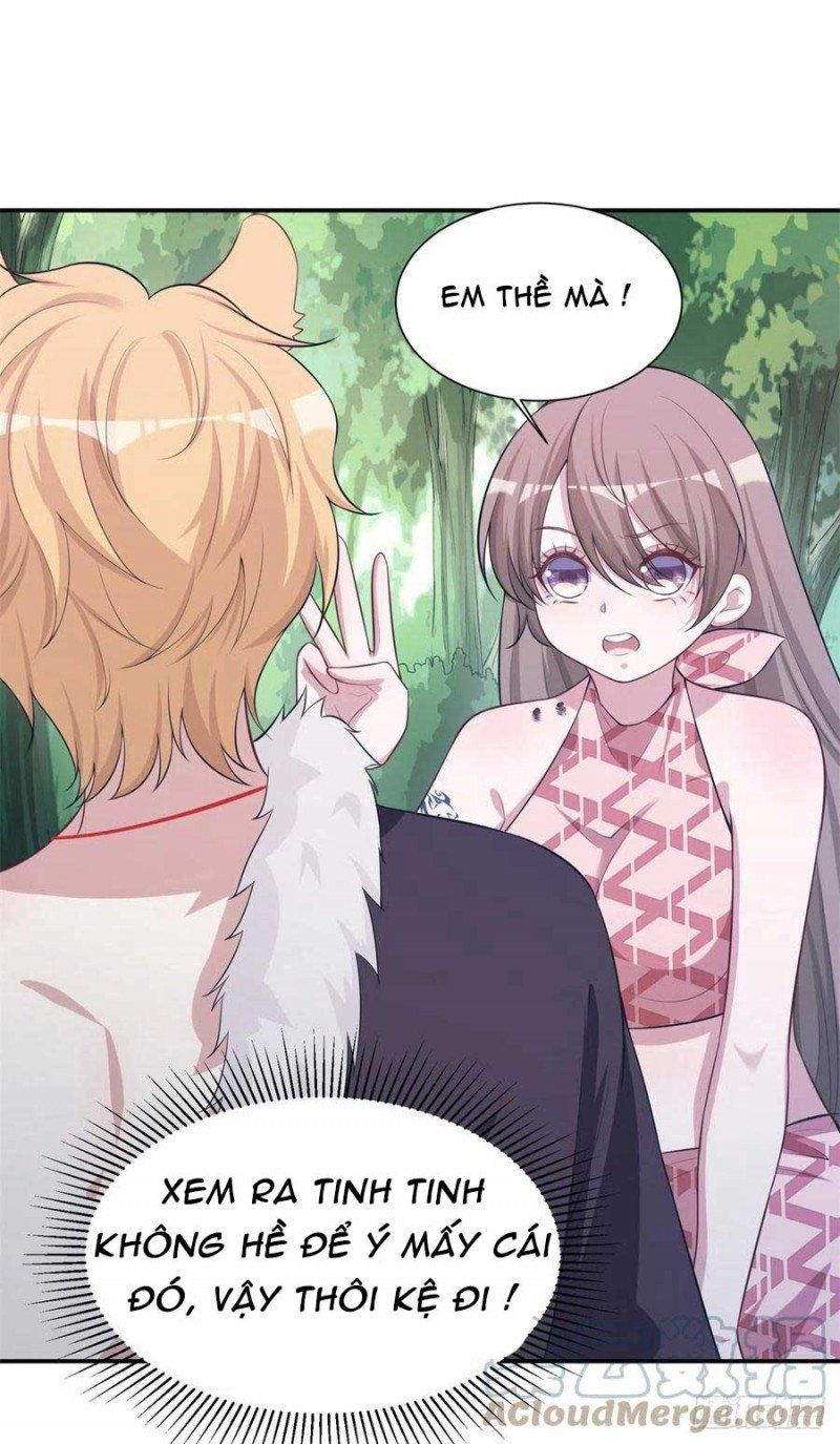 đọc truyện Thảnh Thơi Thú Thế Chủng Chủng Điền, Sinh Sinh Tể Chương 296 ảnh 9 tại Thiên Thai Truyện