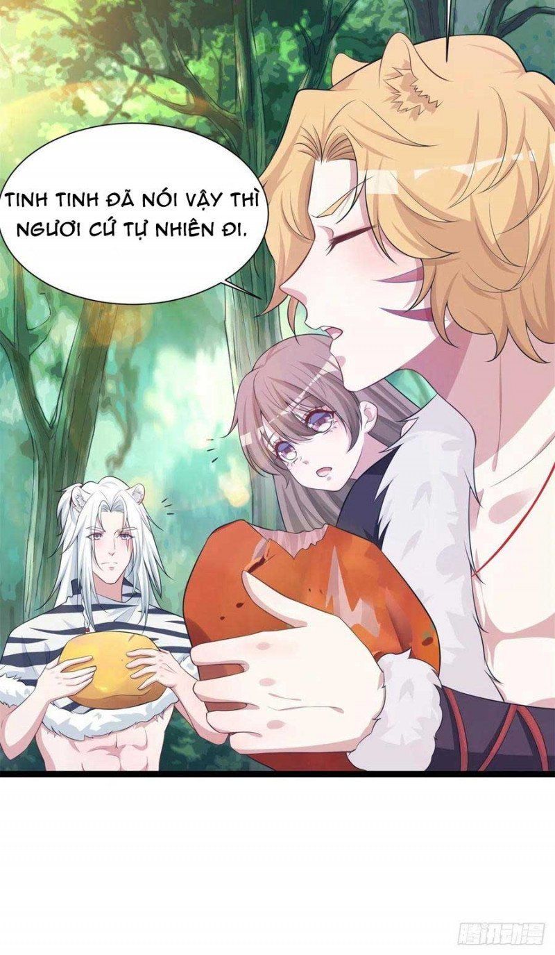 đọc truyện Thảnh Thơi Thú Thế Chủng Chủng Điền, Sinh Sinh Tể Chương 296 ảnh 11 tại Thiên Thai Truyện