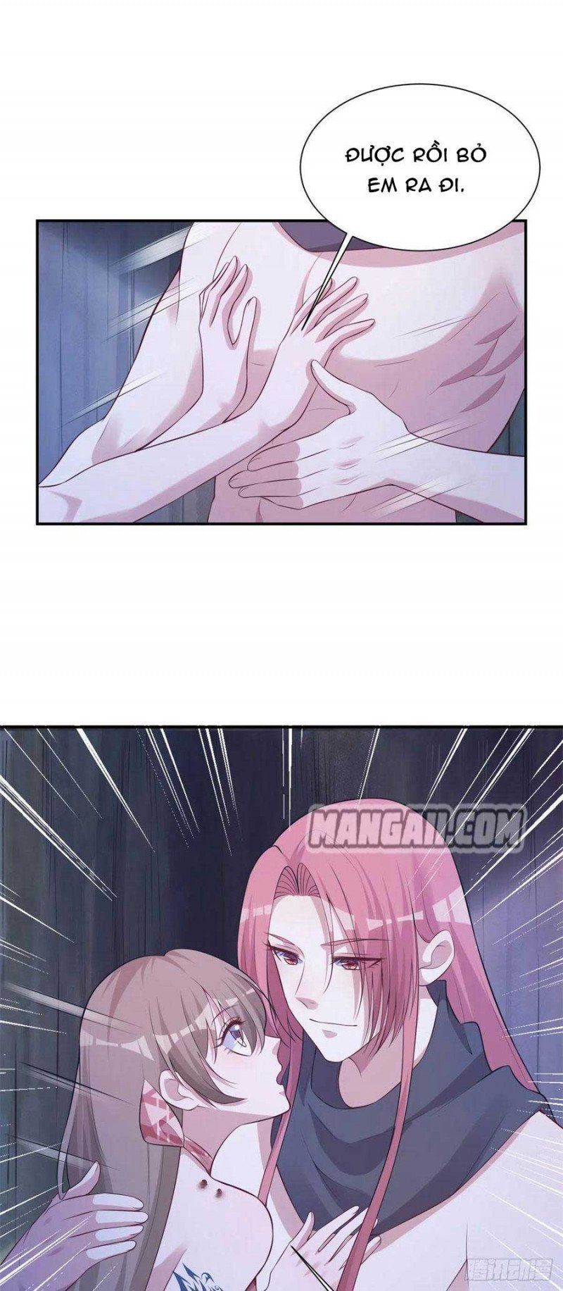 đọc truyện Thảnh Thơi Thú Thế Chủng Chủng Điền, Sinh Sinh Tể Chương 297.5 ảnh 12 tại Thiên Thai Truyện