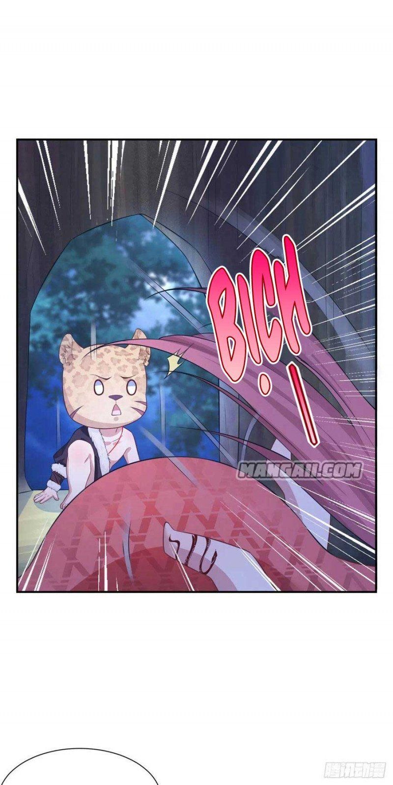 đọc truyện Thảnh Thơi Thú Thế Chủng Chủng Điền, Sinh Sinh Tể Chương 297.5 ảnh 16 tại Thiên Thai Truyện