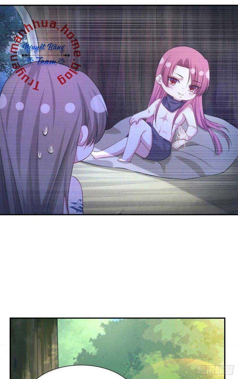 đọc truyện Thảnh Thơi Thú Thế Chủng Chủng Điền, Sinh Sinh Tể Chương 297.5 ảnh 19 tại Thiên Thai Truyện