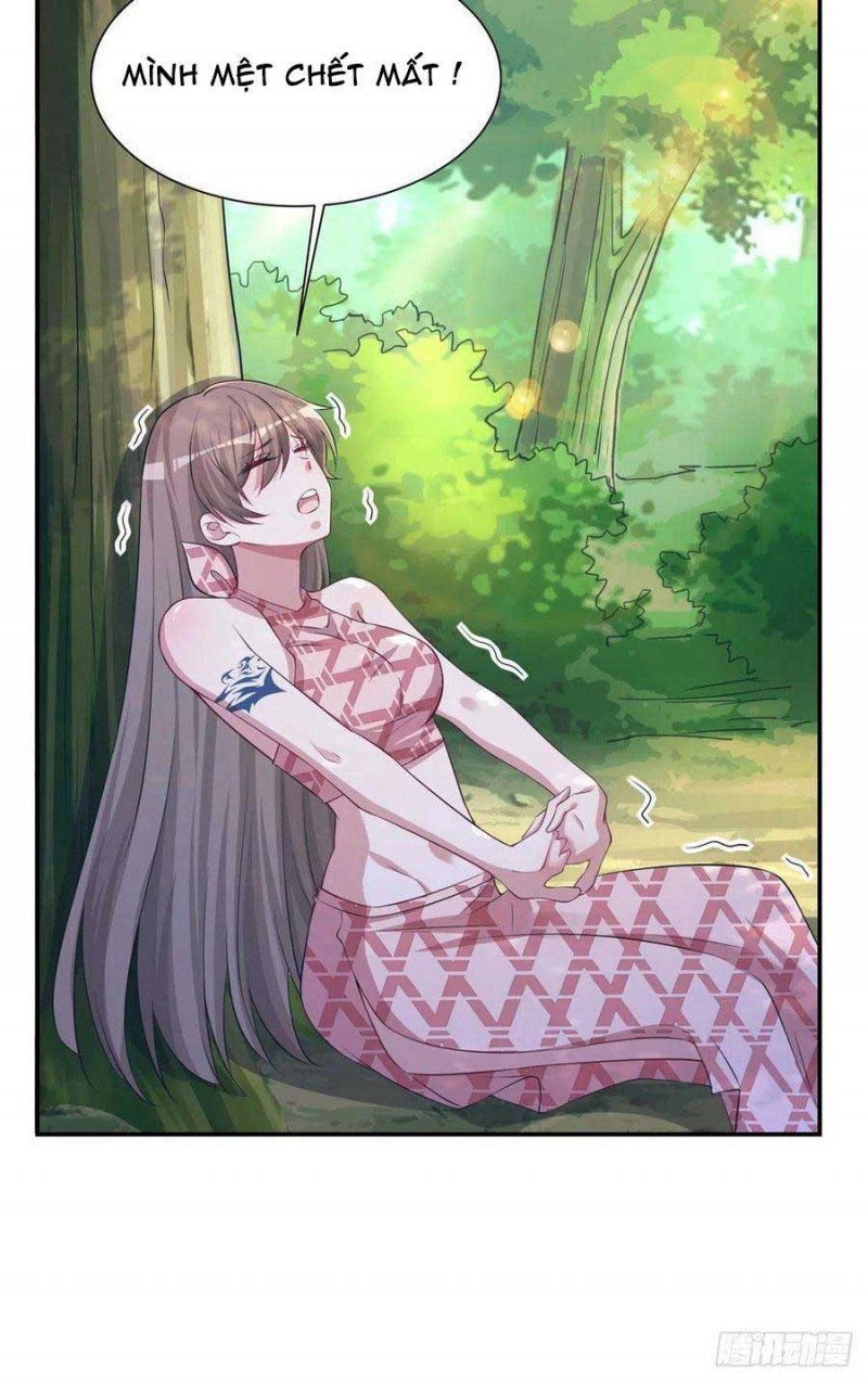 đọc truyện Thảnh Thơi Thú Thế Chủng Chủng Điền, Sinh Sinh Tể Chương 297.5 ảnh 20 tại Thiên Thai Truyện