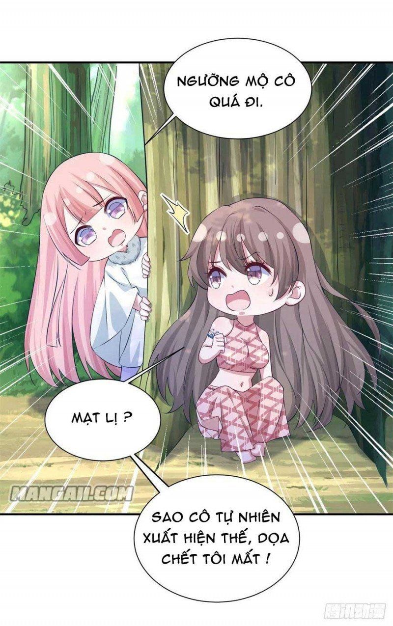 đọc truyện Thảnh Thơi Thú Thế Chủng Chủng Điền, Sinh Sinh Tể Chương 297.5 ảnh 21 tại Thiên Thai Truyện