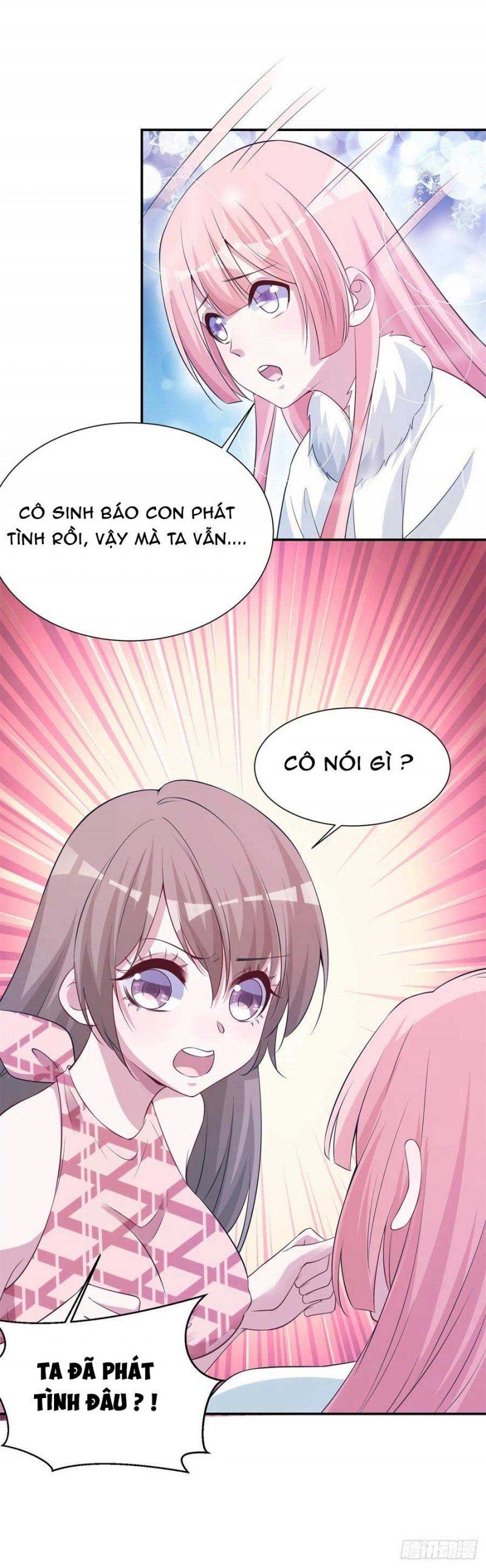 đọc truyện Thảnh Thơi Thú Thế Chủng Chủng Điền, Sinh Sinh Tể Chương 297.5 ảnh 22 tại Thiên Thai Truyện