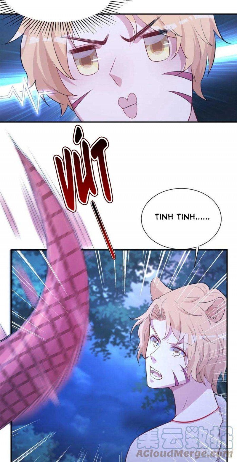 đọc truyện Thảnh Thơi Thú Thế Chủng Chủng Điền, Sinh Sinh Tể Chương 297.5 ảnh 5 tại Thiên Thai Truyện