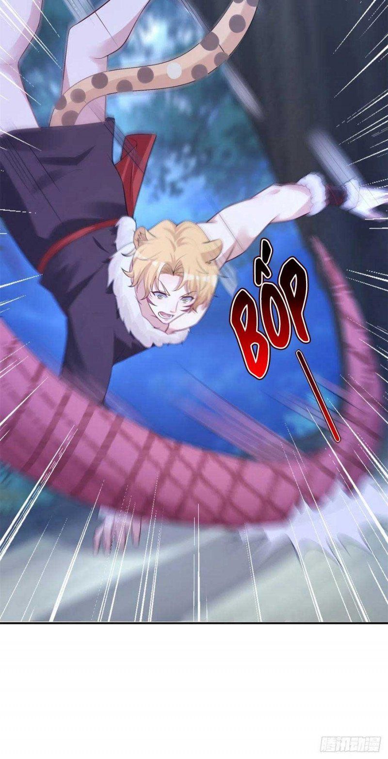 đọc truyện Thảnh Thơi Thú Thế Chủng Chủng Điền, Sinh Sinh Tể Chương 297.5 ảnh 7 tại Thiên Thai Truyện