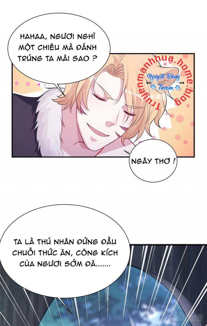 đọc truyện Thảnh Thơi Thú Thế Chủng Chủng Điền, Sinh Sinh Tể Chương 297.5 ảnh 8 tại Thiên Thai Truyện