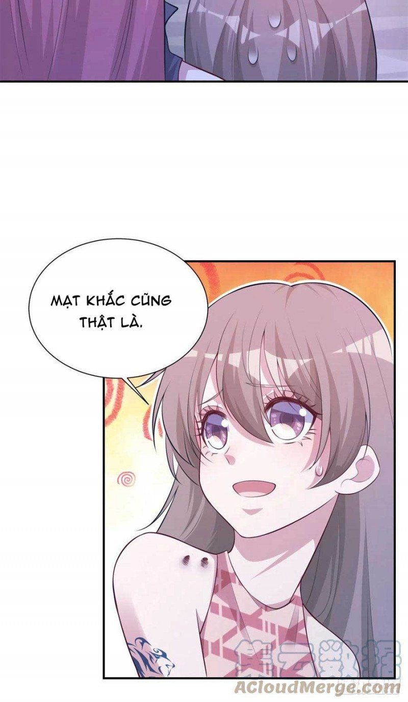 đọc truyện Thảnh Thơi Thú Thế Chủng Chủng Điền, Sinh Sinh Tể Chương 297.5 ảnh 11 tại Thiên Thai Truyện