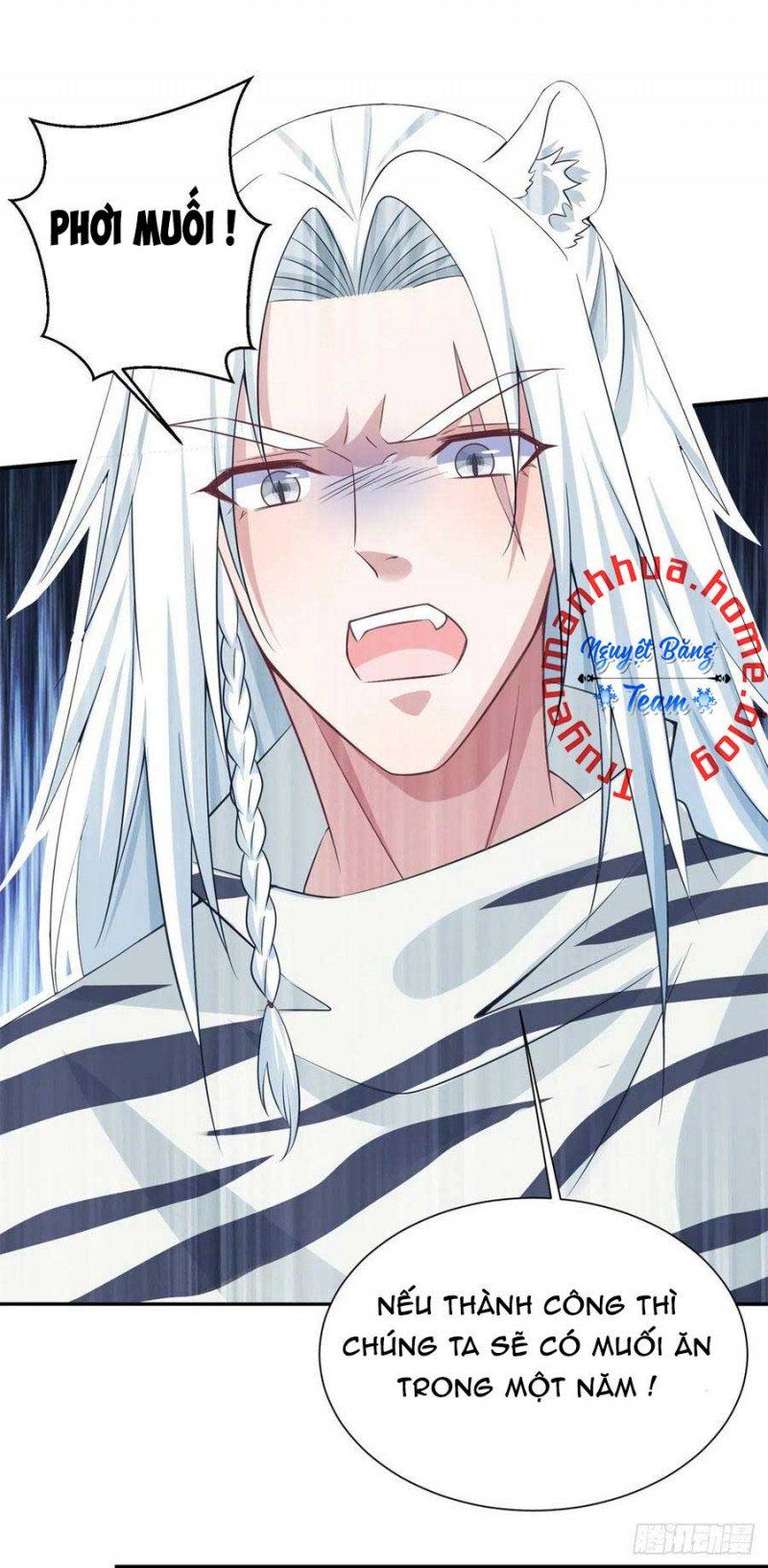 đọc truyện Thảnh Thơi Thú Thế Chủng Chủng Điền, Sinh Sinh Tể Chương 297 ảnh 12 tại Thiên Thai Truyện