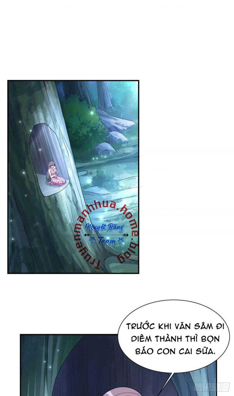 đọc truyện Thảnh Thơi Thú Thế Chủng Chủng Điền, Sinh Sinh Tể Chương 297 ảnh 16 tại Thiên Thai Truyện