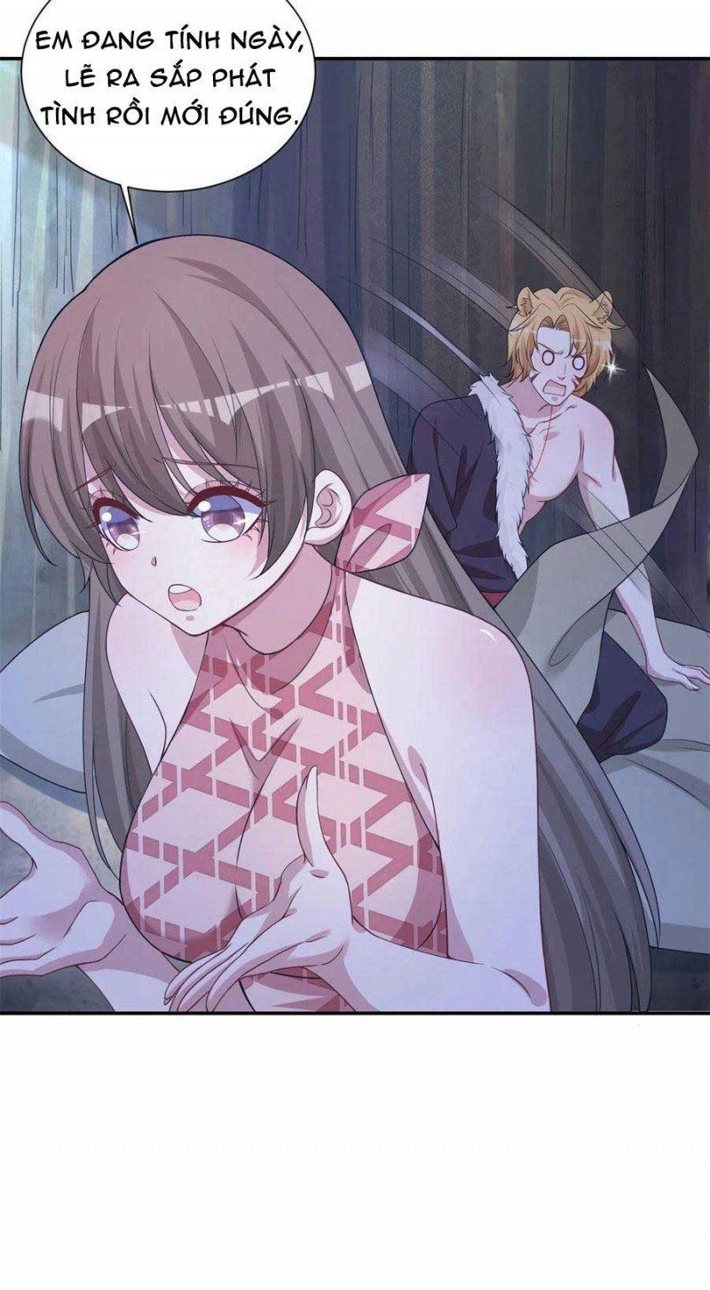 đọc truyện Thảnh Thơi Thú Thế Chủng Chủng Điền, Sinh Sinh Tể Chương 297 ảnh 19 tại Thiên Thai Truyện