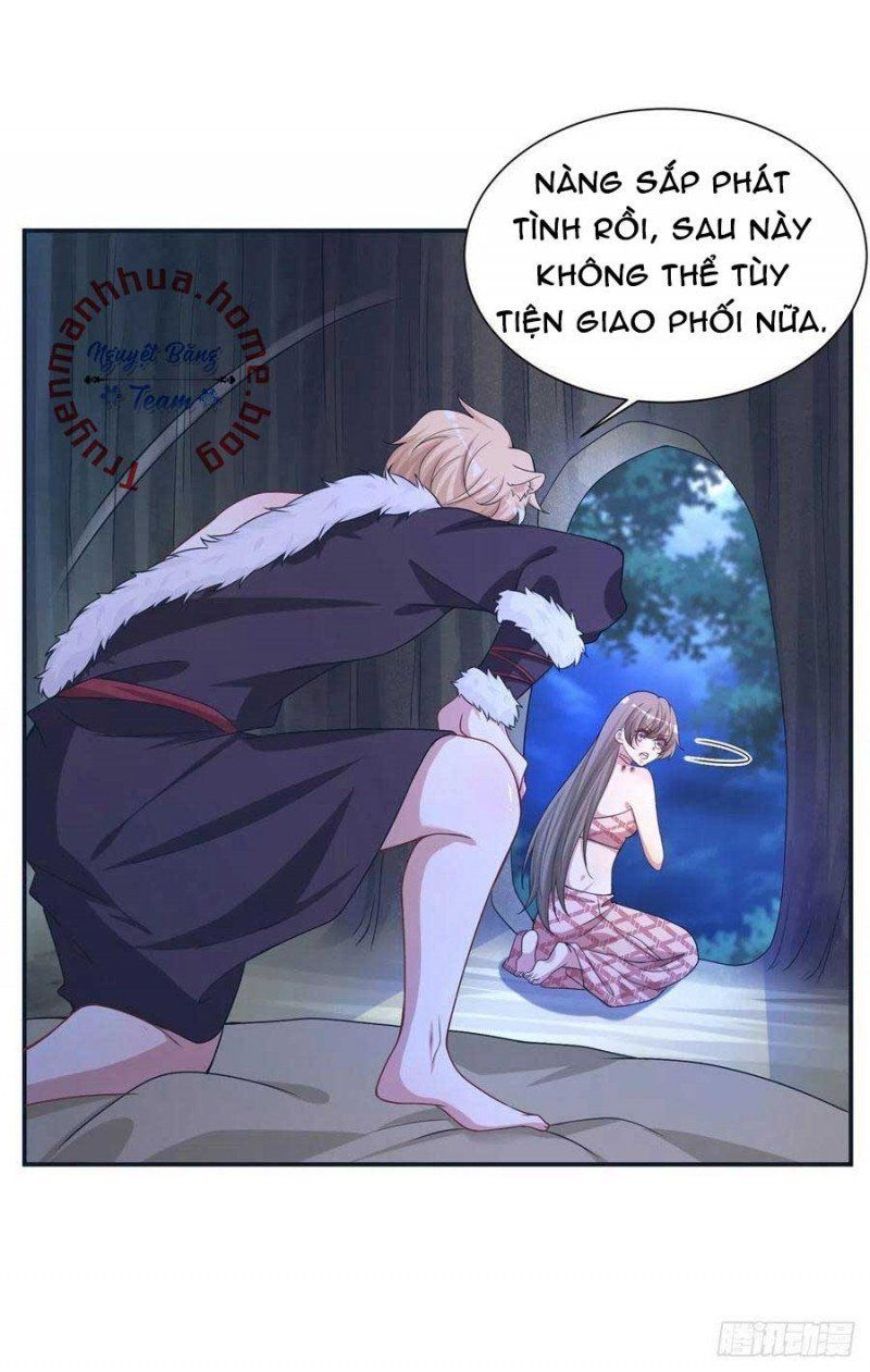 đọc truyện Thảnh Thơi Thú Thế Chủng Chủng Điền, Sinh Sinh Tể Chương 297 ảnh 20 tại Thiên Thai Truyện