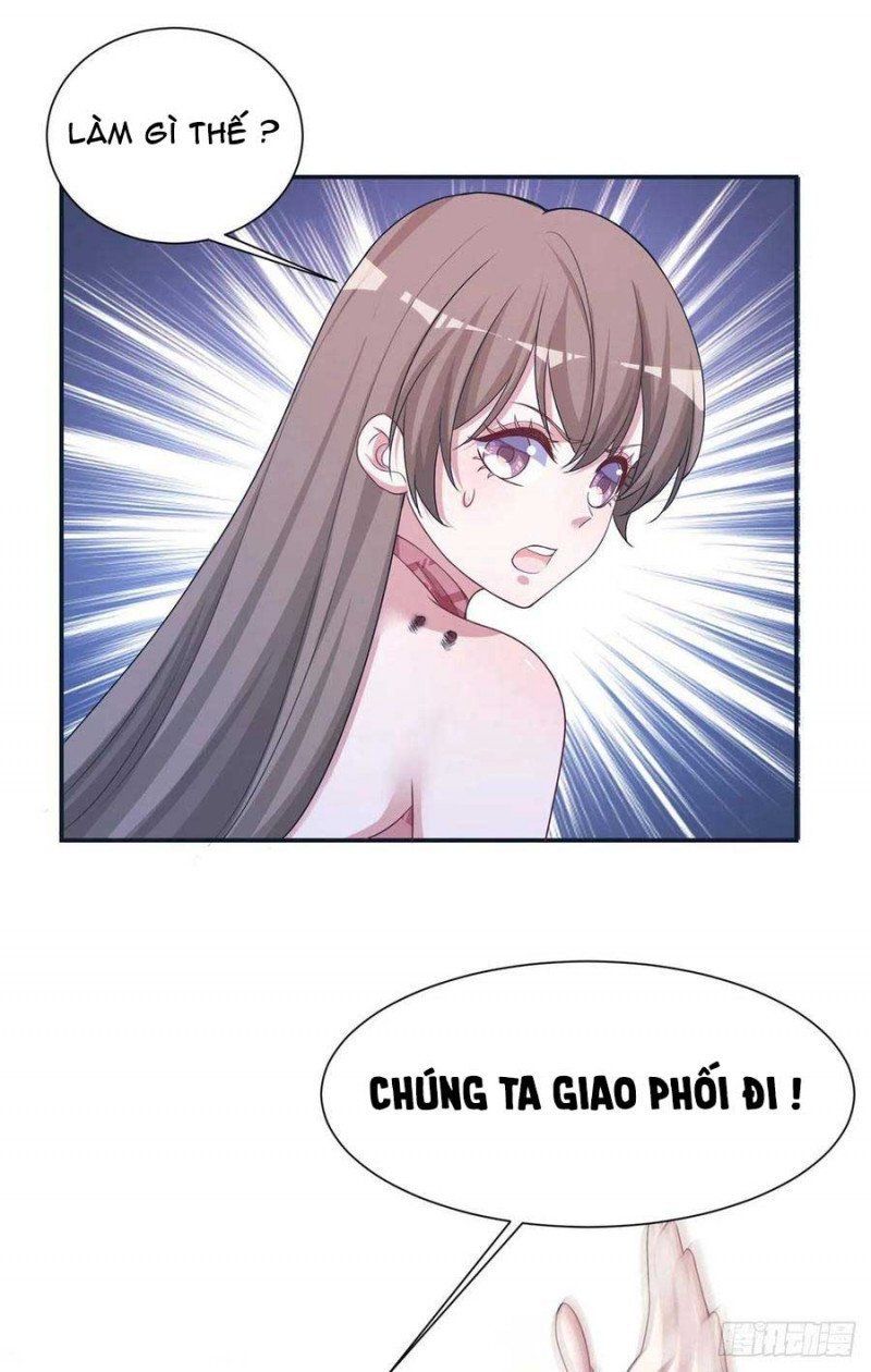 đọc truyện Thảnh Thơi Thú Thế Chủng Chủng Điền, Sinh Sinh Tể Chương 297 ảnh 21 tại Thiên Thai Truyện