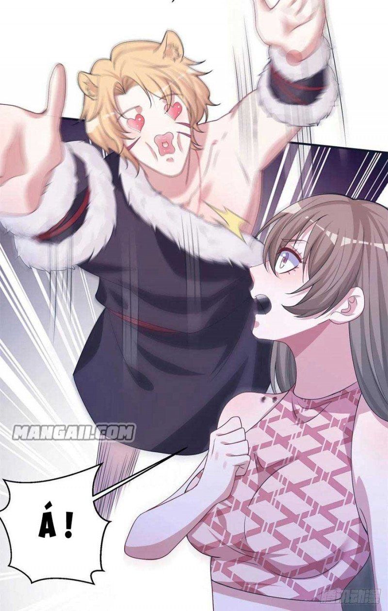 đọc truyện Thảnh Thơi Thú Thế Chủng Chủng Điền, Sinh Sinh Tể Chương 297 ảnh 22 tại Thiên Thai Truyện