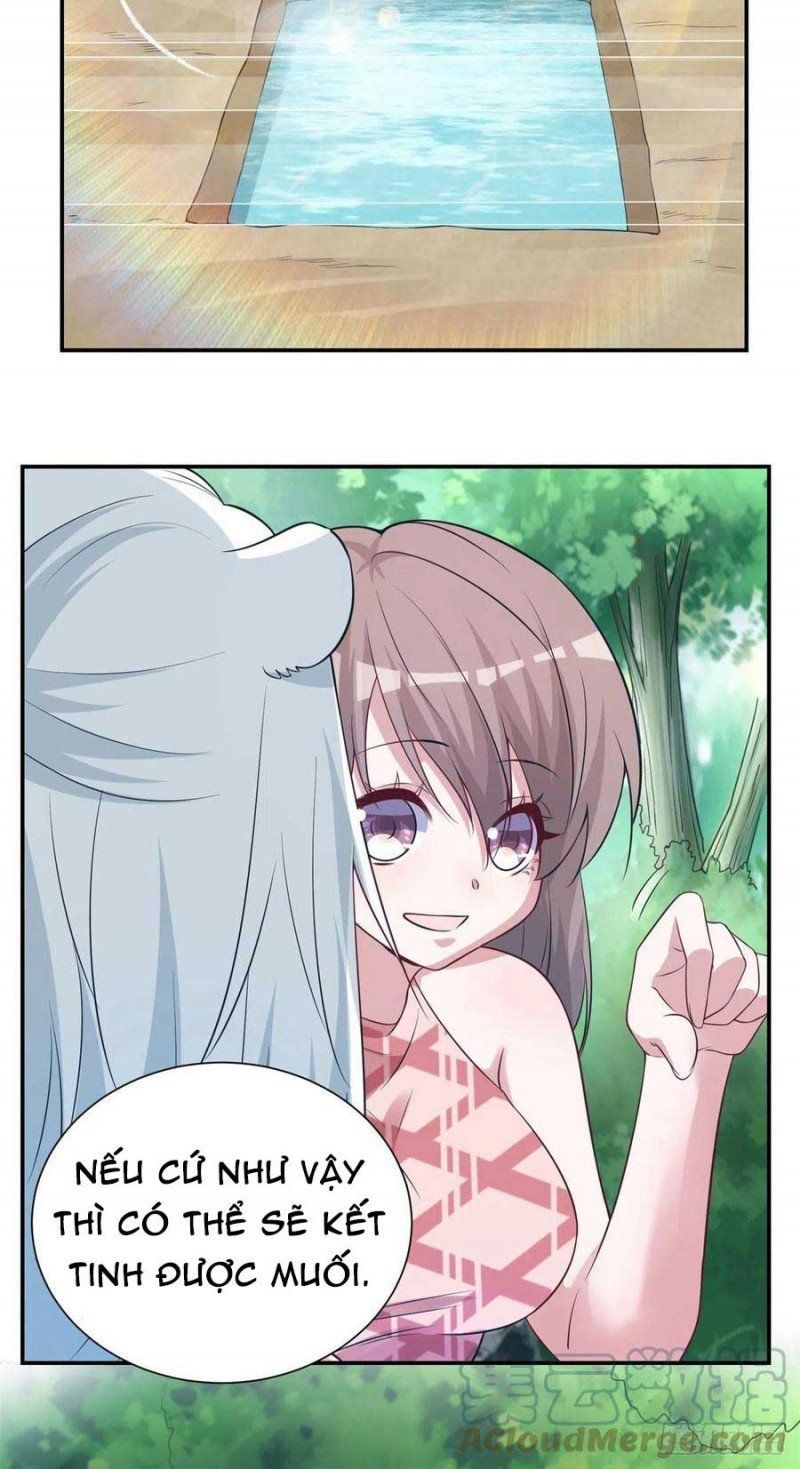 đọc truyện Thảnh Thơi Thú Thế Chủng Chủng Điền, Sinh Sinh Tể Chương 297 ảnh 5 tại Thiên Thai Truyện