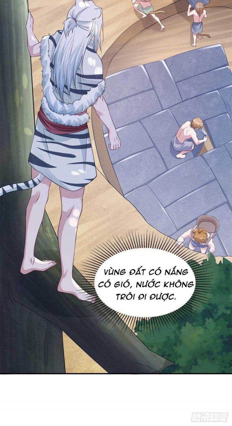 đọc truyện Thảnh Thơi Thú Thế Chủng Chủng Điền, Sinh Sinh Tể Chương 297 ảnh 7 tại Thiên Thai Truyện