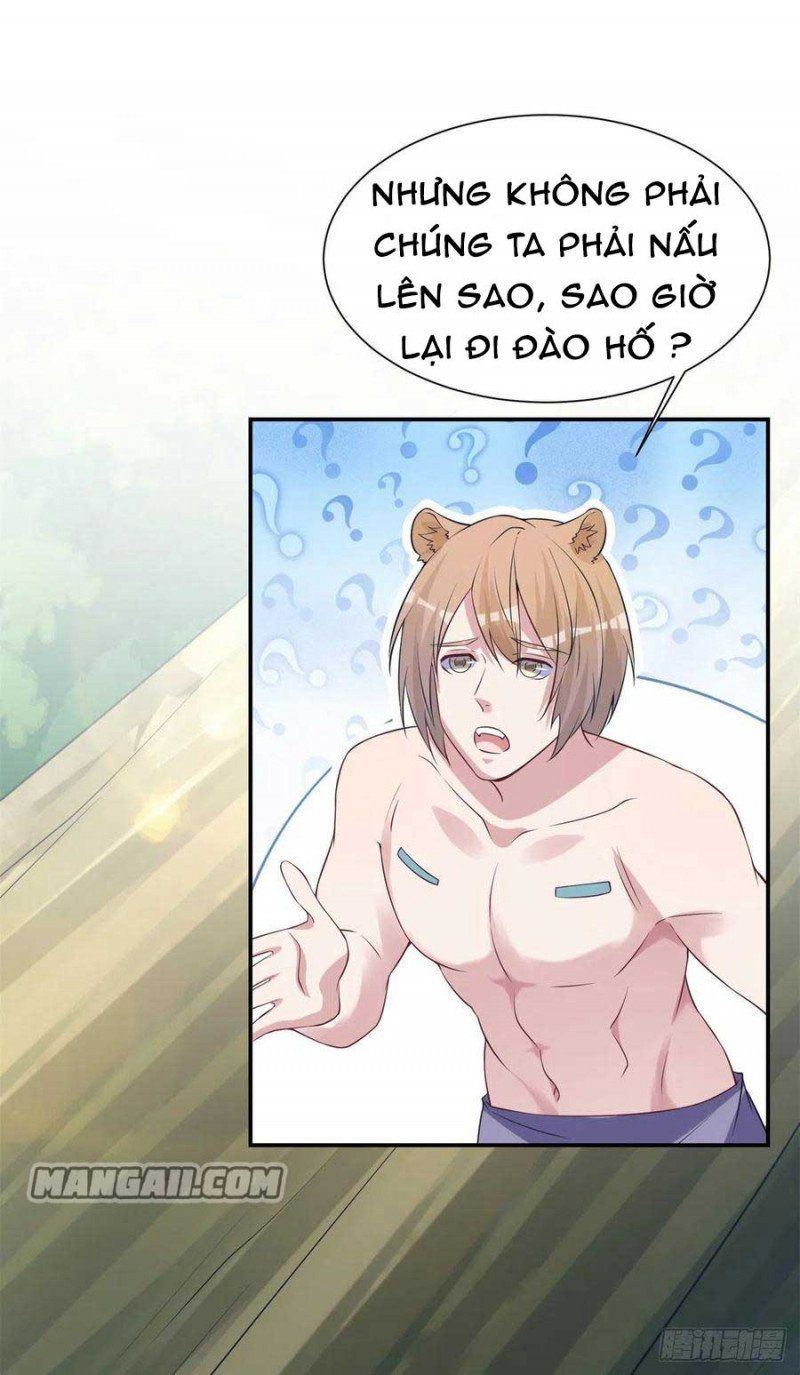 đọc truyện Thảnh Thơi Thú Thế Chủng Chủng Điền, Sinh Sinh Tể Chương 297 ảnh 10 tại Thiên Thai Truyện