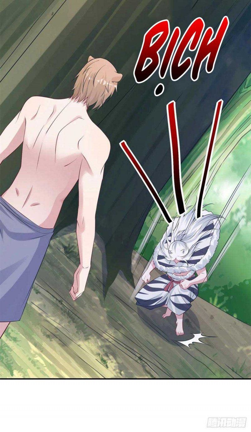 đọc truyện Thảnh Thơi Thú Thế Chủng Chủng Điền, Sinh Sinh Tể Chương 297 ảnh 11 tại Thiên Thai Truyện