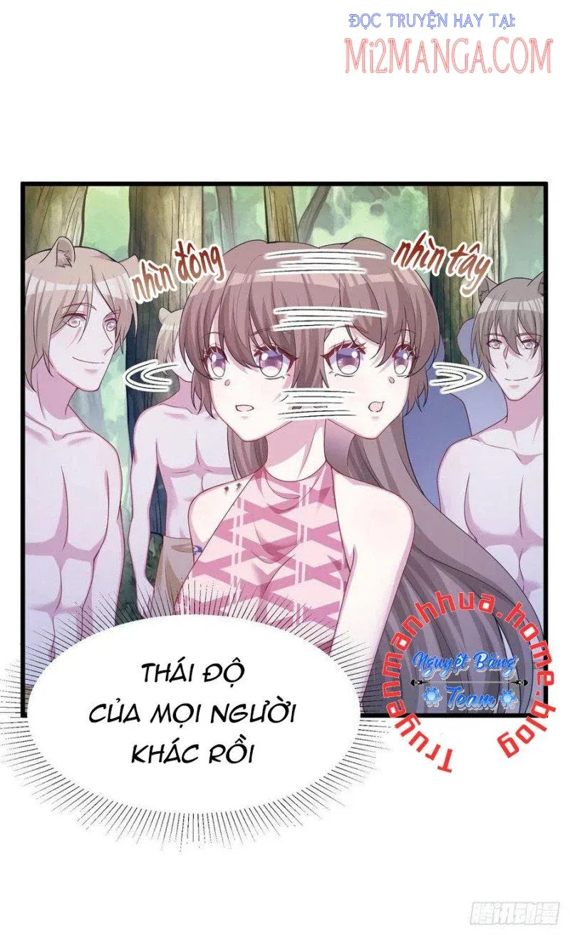 đọc truyện Thảnh Thơi Thú Thế Chủng Chủng Điền, Sinh Sinh Tể Chương 298.5 ảnh 3 tại Thiên Thai Truyện