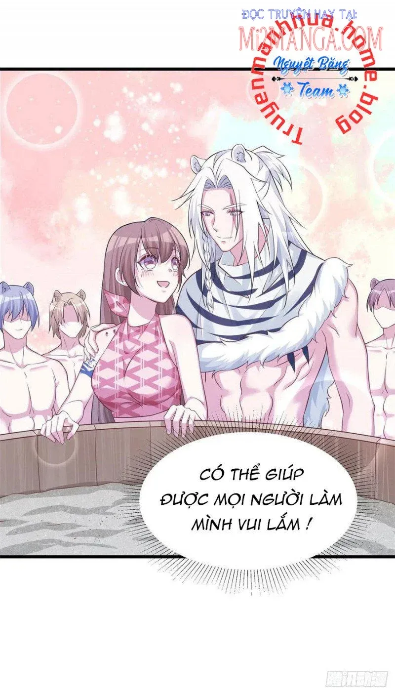 đọc truyện Thảnh Thơi Thú Thế Chủng Chủng Điền, Sinh Sinh Tể Chương 298.5 ảnh 12 tại Thiên Thai Truyện