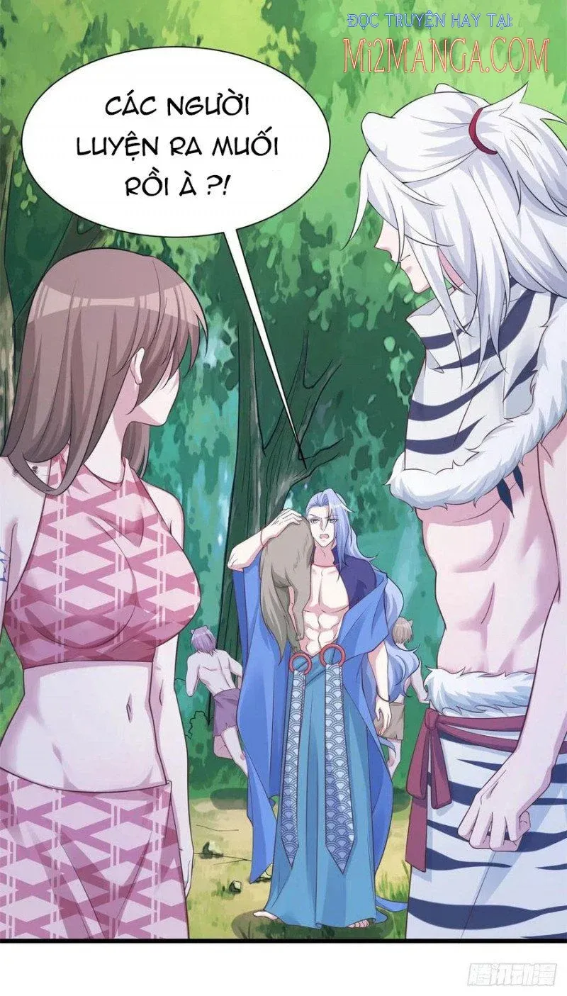 đọc truyện Thảnh Thơi Thú Thế Chủng Chủng Điền, Sinh Sinh Tể Chương 298.5 ảnh 14 tại Thiên Thai Truyện