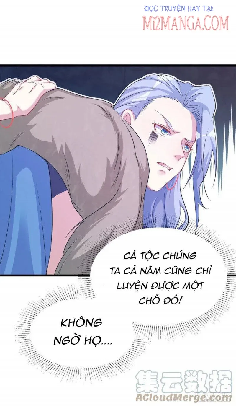 đọc truyện Thảnh Thơi Thú Thế Chủng Chủng Điền, Sinh Sinh Tể Chương 298.5 ảnh 15 tại Thiên Thai Truyện