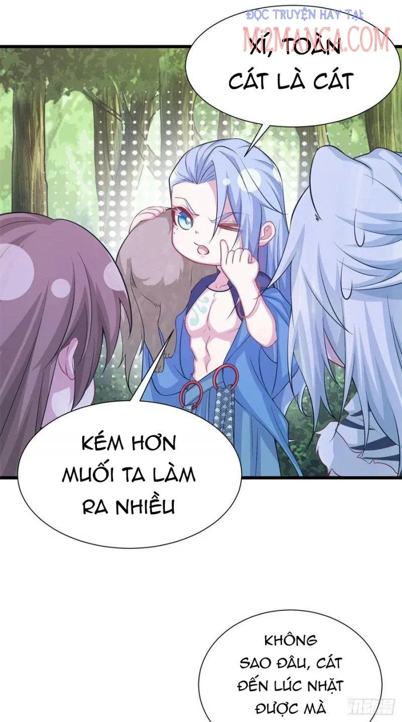 đọc truyện Thảnh Thơi Thú Thế Chủng Chủng Điền, Sinh Sinh Tể Chương 298.5 ảnh 16 tại Thiên Thai Truyện