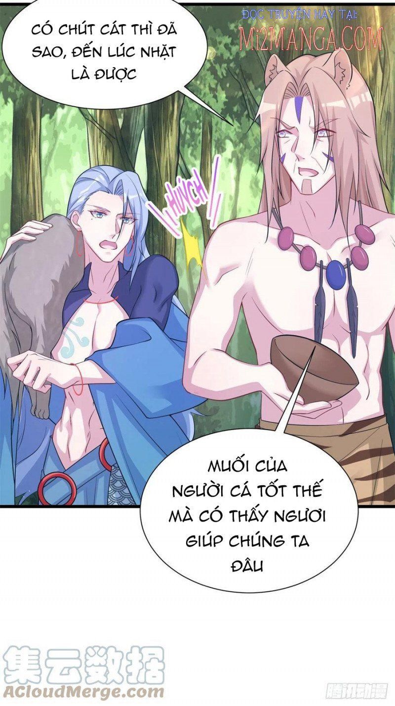 đọc truyện Thảnh Thơi Thú Thế Chủng Chủng Điền, Sinh Sinh Tể Chương 298.5 ảnh 18 tại Thiên Thai Truyện